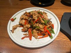 -敏珠拉姆藏餐·南京厨房(富春江东街店)