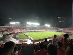 -天河体育中心