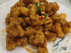 -黑石礁酒楼·海鲜(黑石礁店)