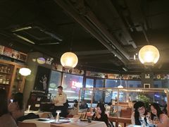 -安妮意大利餐厅(日坛店)