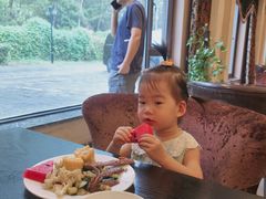 -蓝地时尚庄园(北京清河营地铁站店)