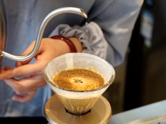 -MQ COFFEE STAND明谦(新洲店)
