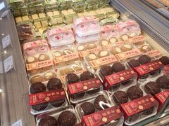 -詹记宫廷桃酥王(芜湖万达店)