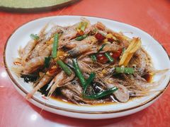 炝虾-吕四渔港码头海鲜餐厅