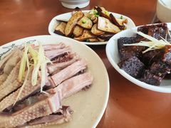 -乡亲鹅肉城(吴江店)