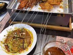 -马海涛牛肉串·午市牛腩饭·烧烤夜宵(领汇广场店)