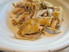 -金苑酒家·客家菜·广东老字号(万象店)