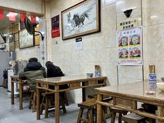 -老刘家泡馍·陕西老字号(钟楼广济街店)