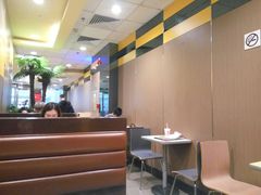 -麦当劳(华融店)