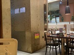 -泰香米泰国餐厅(中大国际店)