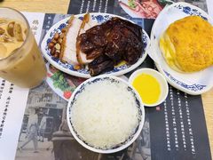 -棋哥烧鹅餐室(发昌大厦店)