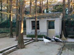 -南京金牛湖风景区