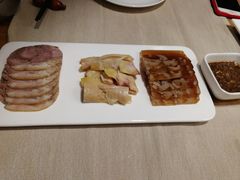 -之参餐厅(前门大街店)
