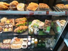 -星巴克(我格广场店)
