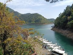 -千岛湖东南湖区