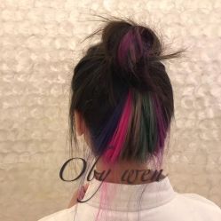 -MMbyHairCode 芭曲发型沙龙