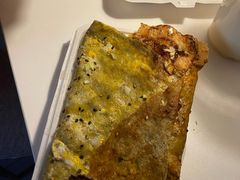 老味煎饼果子-津门红姐熟梨糕茶汤糕干(爱国道店)