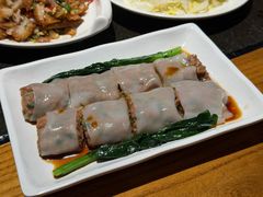-小城粥道·海胆鲜虾粥(解放广场店)