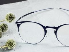 简约的美感-圆方眼镜(东海花园二期东区店)