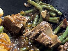 -古洼一锅鲜(总店)