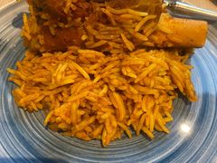 -La Medina餐厅(亮马河南路店)