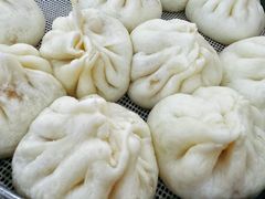 -石饮红星包子(中山路店)