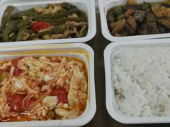 -农园餐厅(北京大学店)