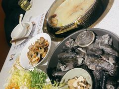 -八珍玉食鸡煲·打边炉(印象城店)