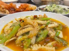 -张豆花(碚峡路店)