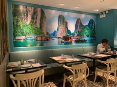 大堂-美奈小馆·越南料理(中航城君尚购物中心店)
