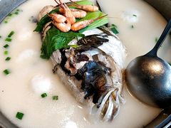 -嘉禾·悦享餐厅(八方汇店)