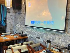 -61号餐吧(兴坪古镇漓江店)