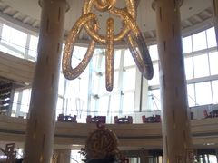 -太原凯宾斯基饭店