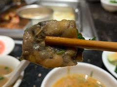 -巴奴毛肚火锅(商城路店)