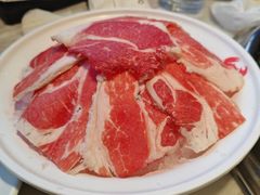 -七欣天香辣蟹火锅(南京建宁路大观天地店)