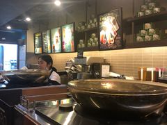 -星巴克(北京南站第三店)
