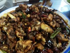 -段氏永平黄焖鸡