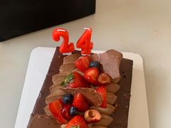 -视界美食自助餐厅·石家庄希尔顿酒店