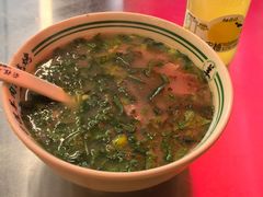 -河南前程·羊肉汤·烧烤(总店)