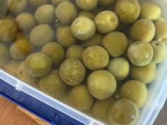 -苏州市吴中区光福窑上花果蜜饯厂