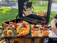-阳澄湖费尔蒙酒店
