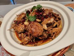 -肥肥虾庄·金牌油焖大虾(杨园滨江时代walk店)
