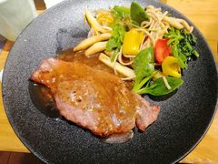 -炽真·果木窑烤自助牛排馆儿(和平欧乐店)