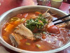 -风鑫铃罗非鱼(道沟店)