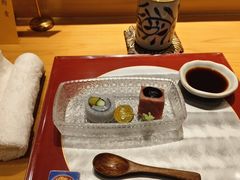 -鮨青(恒基名人购物中心店)