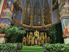 -华谊兄弟（长沙）电影小镇