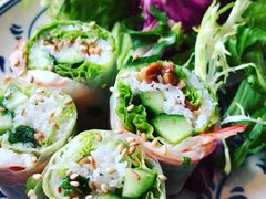 -芽庄越式料理(MOKO新世纪广场店)
