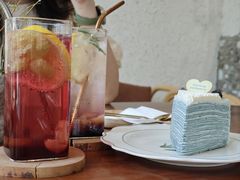 -嗒令甜品·主题融合料理餐厅(首座时代店)
