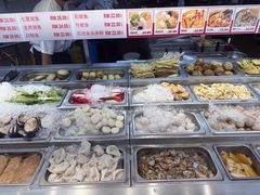 -阿坤纯正西刀鱼丸(Kuala Lumpur Branch)