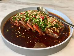 -伯衡55·吉品轩(乌鲁木齐南路店)